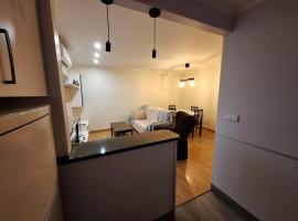 Apartamento El Cortijo，位于Ateca的酒店