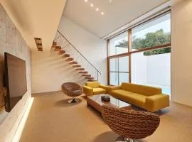 Secret Villas by Relapool