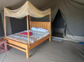 Orboma Masai home，位于Sekenani的酒店
