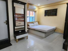 Rama Royal Resorts，位于Pipra Dewās的酒店