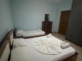 Guesthouse Shpetim Ksamil