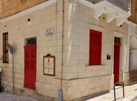 Number 12，位于比尔古的酒店