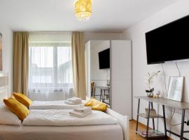 Seelina，位于Perach的酒店