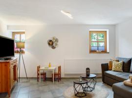 Felicitas，位于Tann的酒店