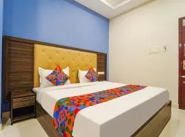 FabHotel Central Inn Residency