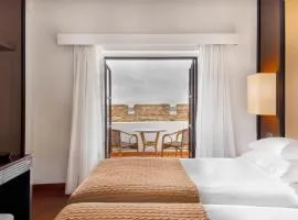 复达奥尔塔酒店