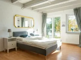 Alt Mölln, Wohnung 12