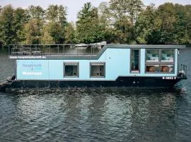 Hausboot Wannsee