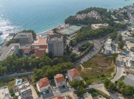 Apartment Petar