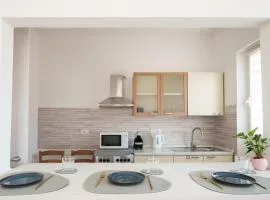 Welcomely - Das alte Haus