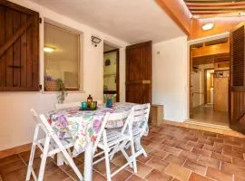 Casa al mare con ampia veranda