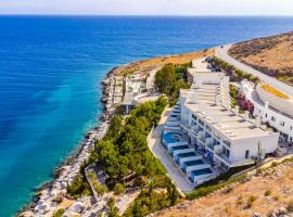 Stone Beach Residence - Adults Only Resort，位于科帕罗的酒店