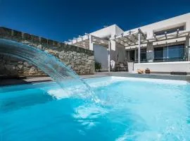 Casa Celeste con Piscina Privata a Otranto