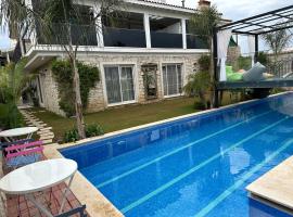 Grand Alaçatı Butik Hotel，位于阿拉恰特的酒店