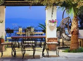 Hotel Panorama Piqeras