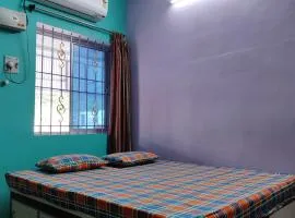 New Ramana Maharshi Pvt Guest House