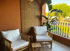 La Gavina Loft Xàbia & ARCADE，位于哈维亚的酒店
