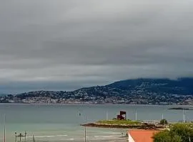 Casa vacacional EN LA PLAYA SANTA MARTA BAIONA