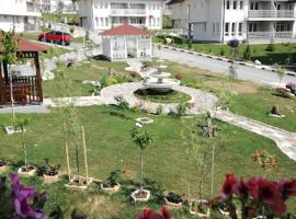 Countryside Resort Sarajevo，位于哈季奇的酒店