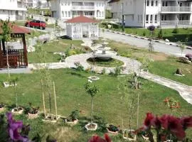 Countryside Resort Sarajevo