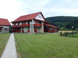 CASA Dana，位于普拉伊德的酒店