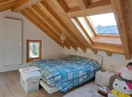 Chalet BORGO PRA'