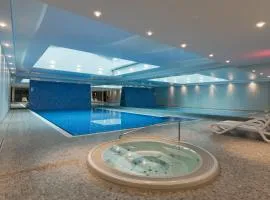 Apartamenty Gdańsk EU - Waterlane