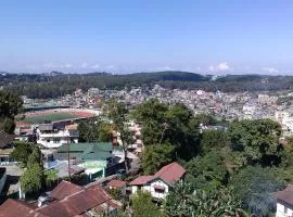 The Shillong Hills Guest House