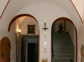 Ferienwohnung Zum Lederbernd