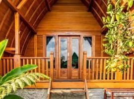Sandan Agro Resort