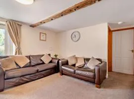 Tawny cottage