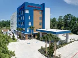 Hampton Inn & Suites by Hilton Shenandoah The Woodlands