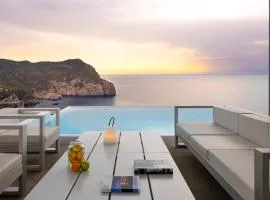 Villa Na Xamena Ibiza