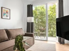 Inner City Grand Escape