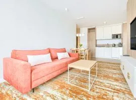 Bel Mare, Sun & Snow