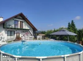 Apartament u Małgosi