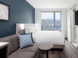 Hyatt Place New York Chelsea，位于纽约的酒店