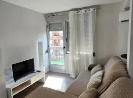 Apartamento Centro Castellón