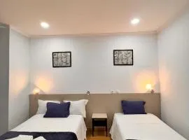 佩绍诺瓦戈雅酒店