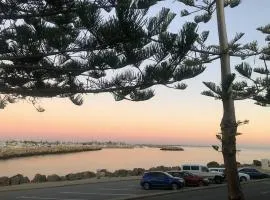 Harbourviewocean Views On Fishermans Wharf