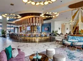 Tempo By Hilton Nashville Downtown