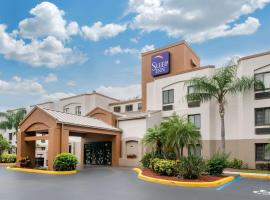 Sleep Inn Sarasota North