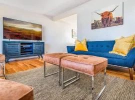 Charming Rambler W Scenic Views & Pets R Allowed