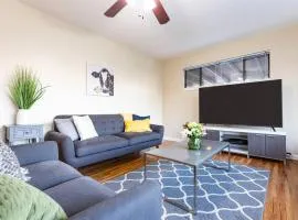 Cozy-3br-getaway-pets Allowed-nea