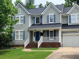 Sweet Home in the heart of Cary