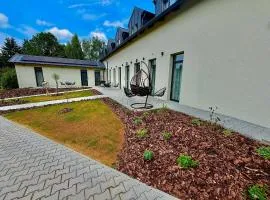 Paseky Apartments Resort