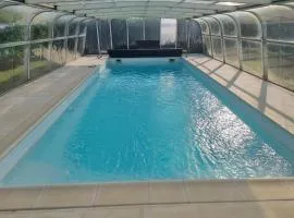 chambre d hote piscine proximite etretat piscine ouverte du 15 avril au 30 septembre