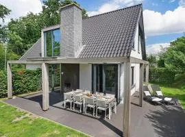 Luxe Villa op park Duinzicht (huis 702) - Ouddorp