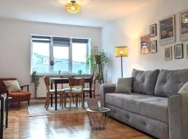 Downtown mountain view two bedroom apartment 4th floor