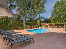 Casa rural Villa Pilar